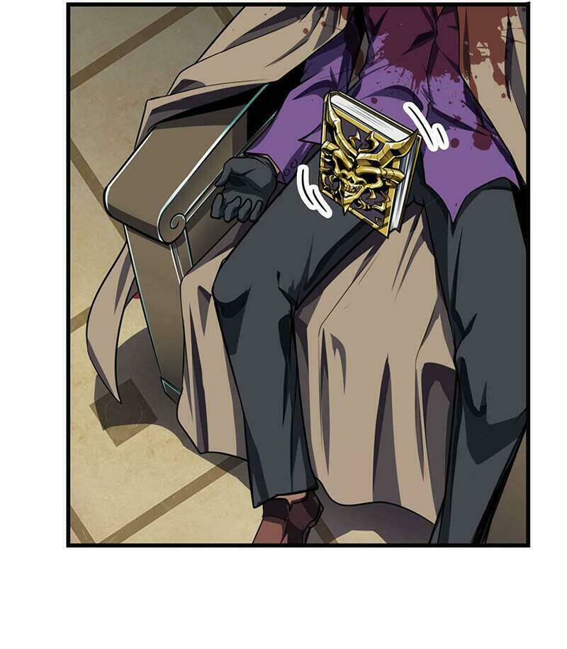 Anh Hùng ? Ta Không Làm Lâu Rồi: Chapter 371