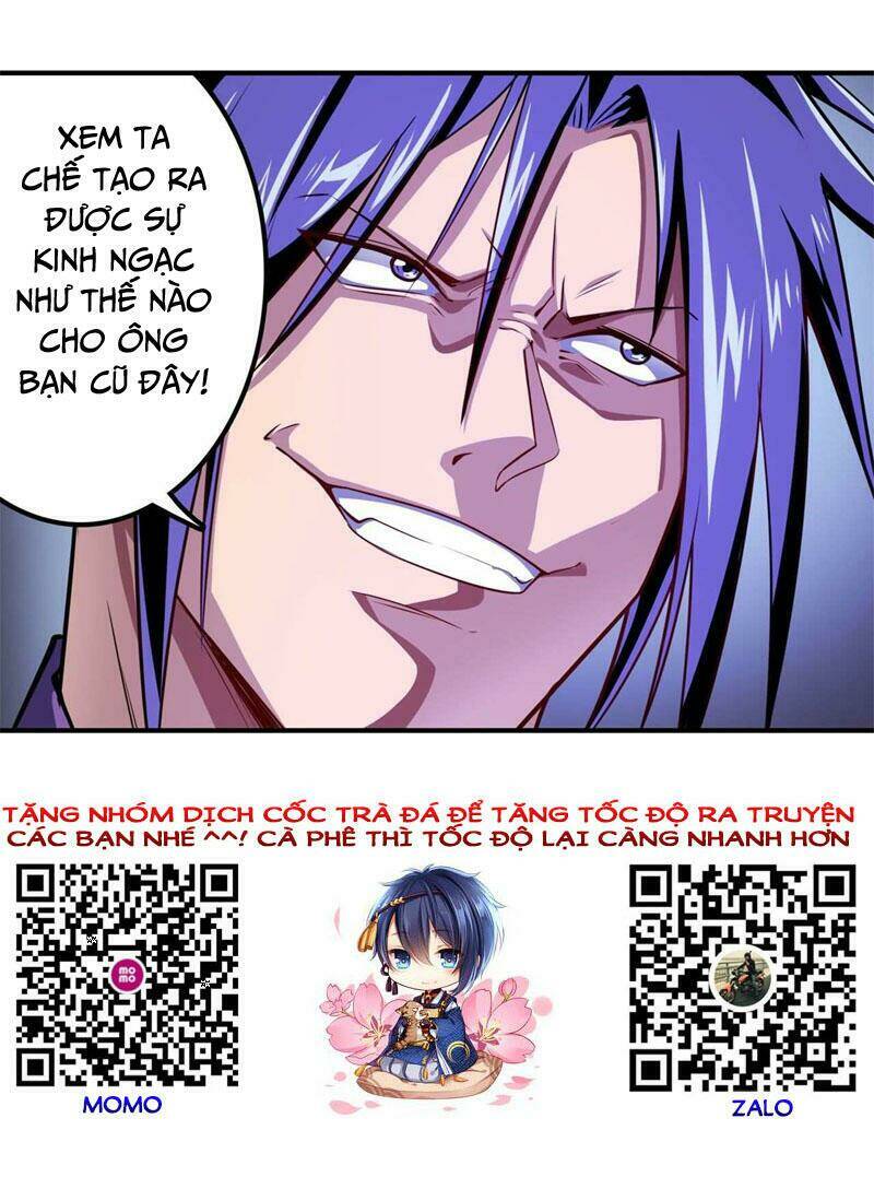 Anh Hùng ? Ta Không Làm Lâu Rồi: Chapter 371