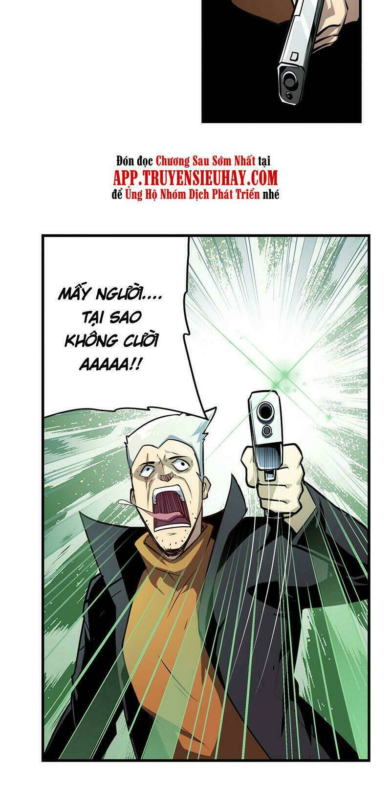 Anh Hùng ? Ta Không Làm Lâu Rồi: Chapter 371