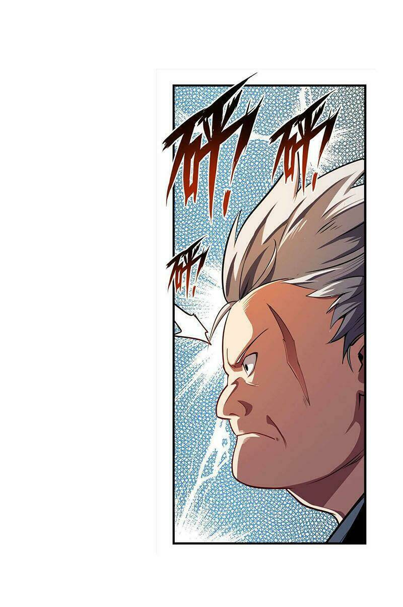 Anh Hùng ? Ta Không Làm Lâu Rồi: Chapter 371