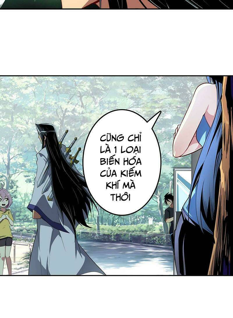 Anh Hùng ? Ta Không Làm Lâu Rồi: Chapter 372