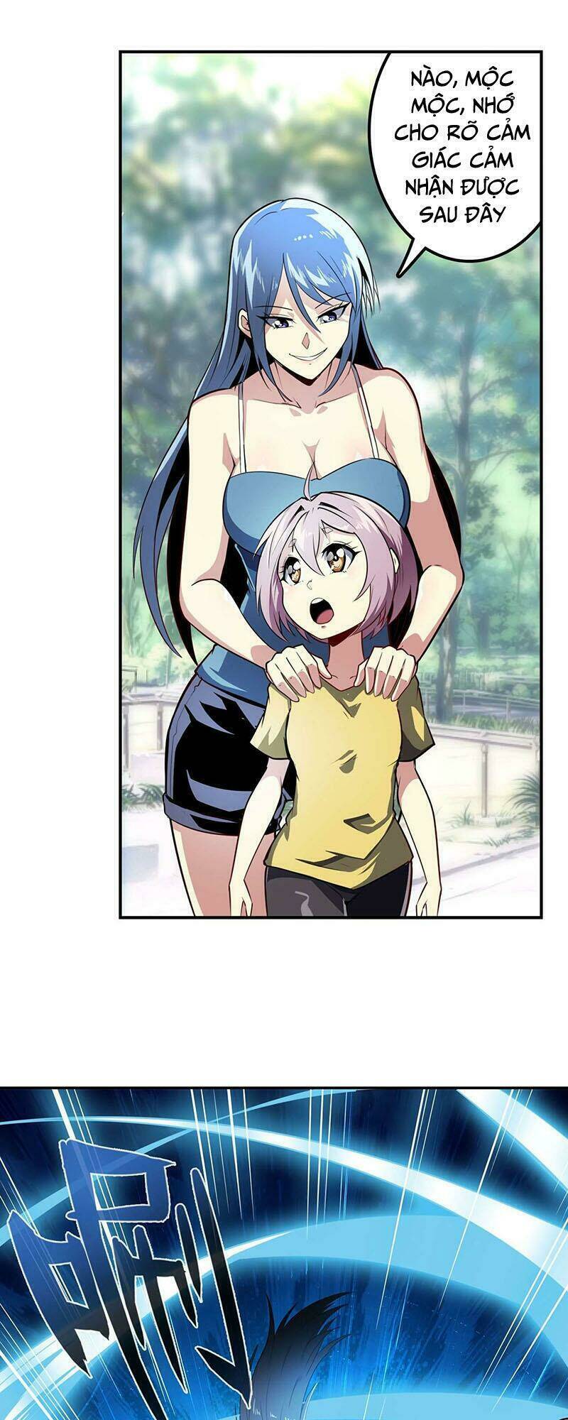 Anh Hùng ? Ta Không Làm Lâu Rồi: Chapter 372