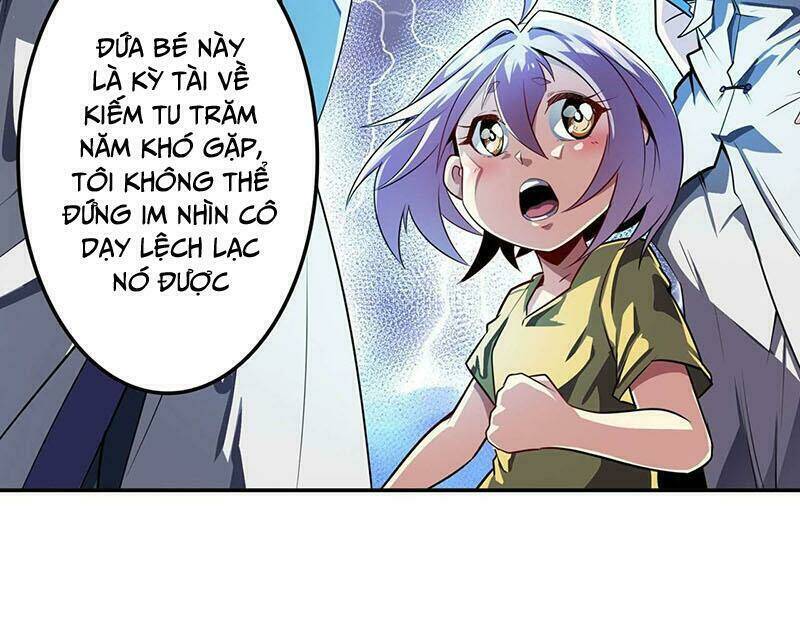 Anh Hùng ? Ta Không Làm Lâu Rồi: Chapter 372