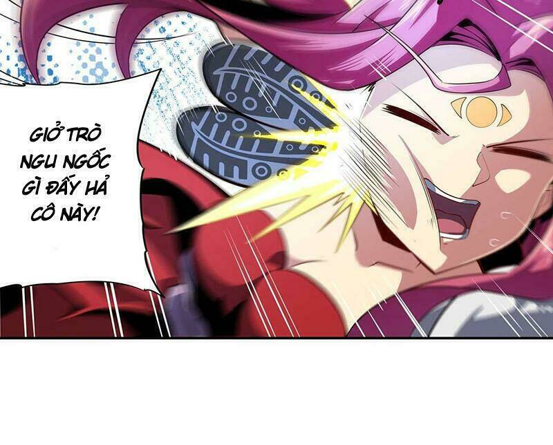 Anh Hùng ? Ta Không Làm Lâu Rồi: Chapter 372