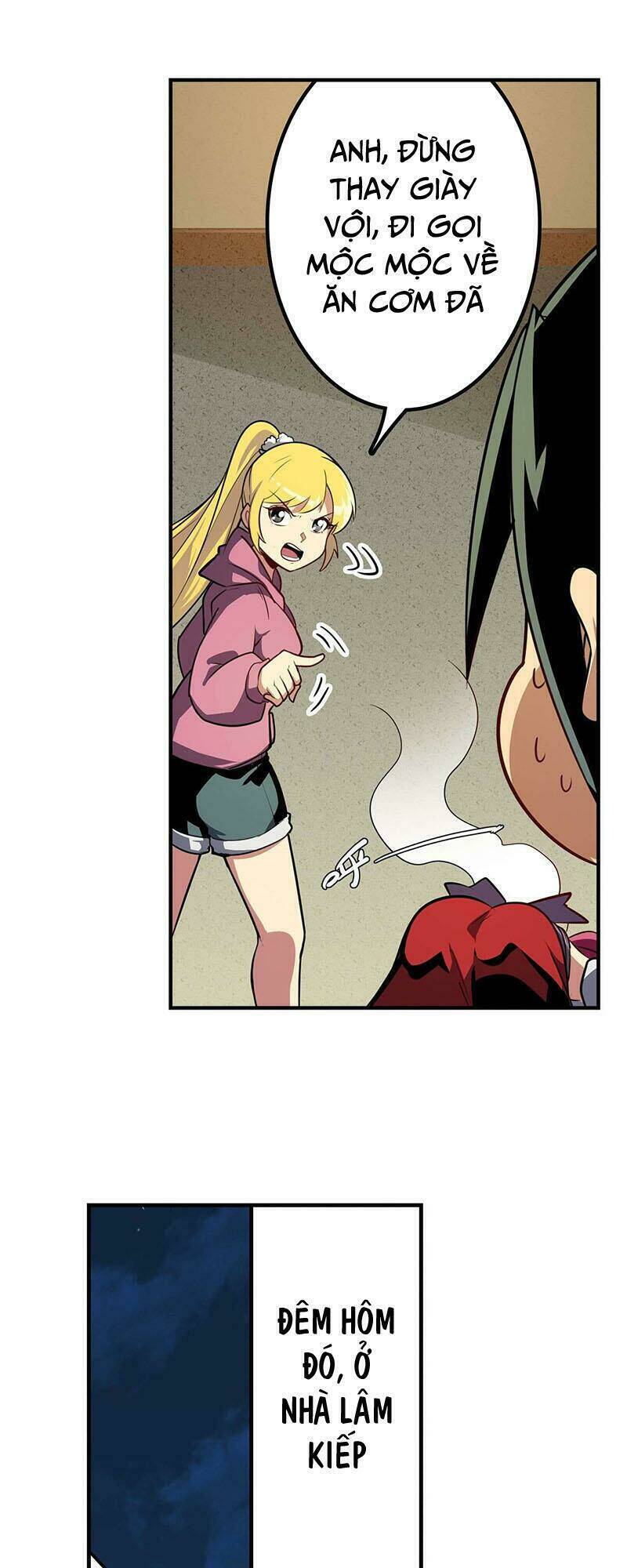 Anh Hùng ? Ta Không Làm Lâu Rồi: Chapter 372