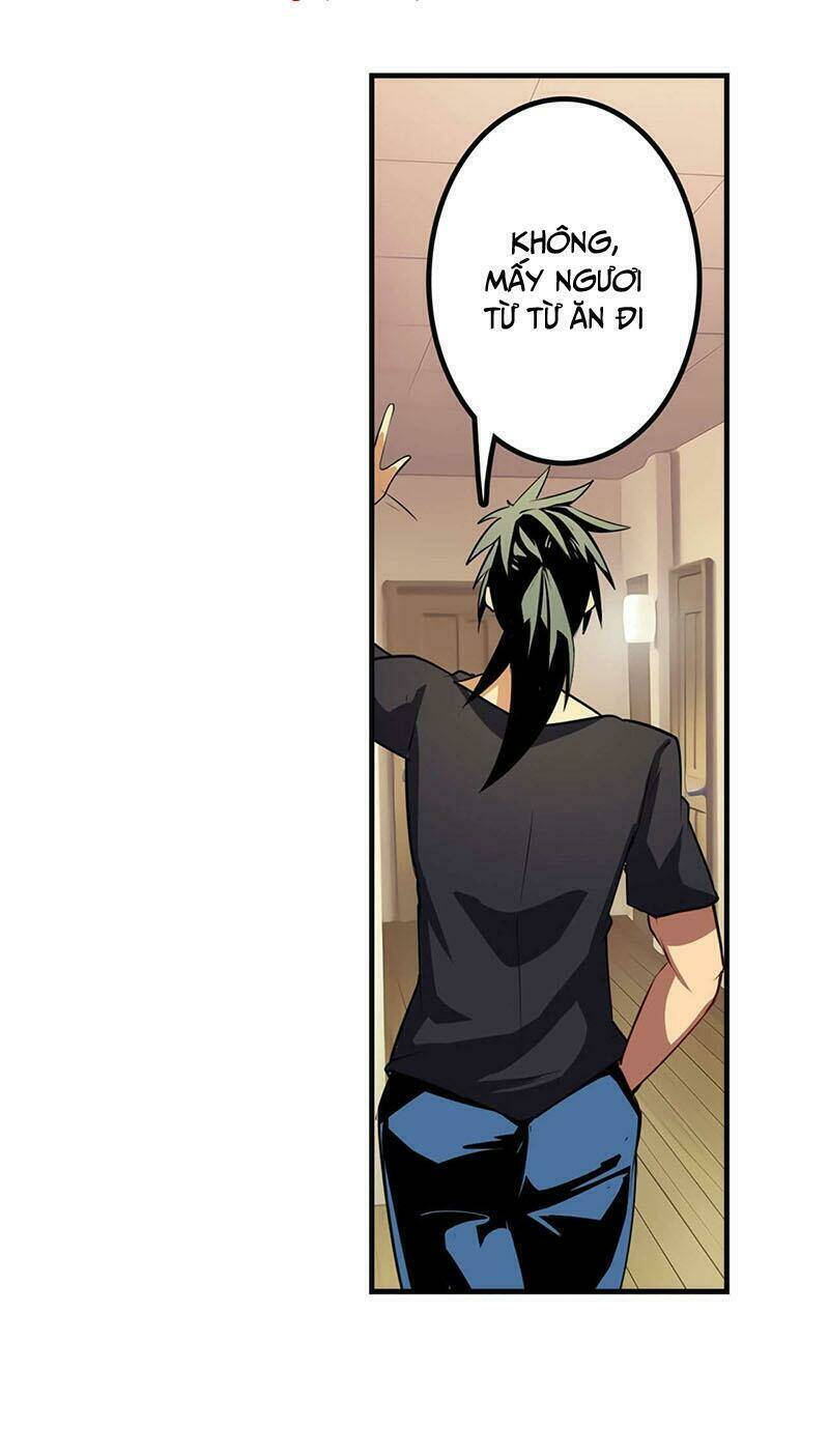 Anh Hùng ? Ta Không Làm Lâu Rồi: Chapter 372