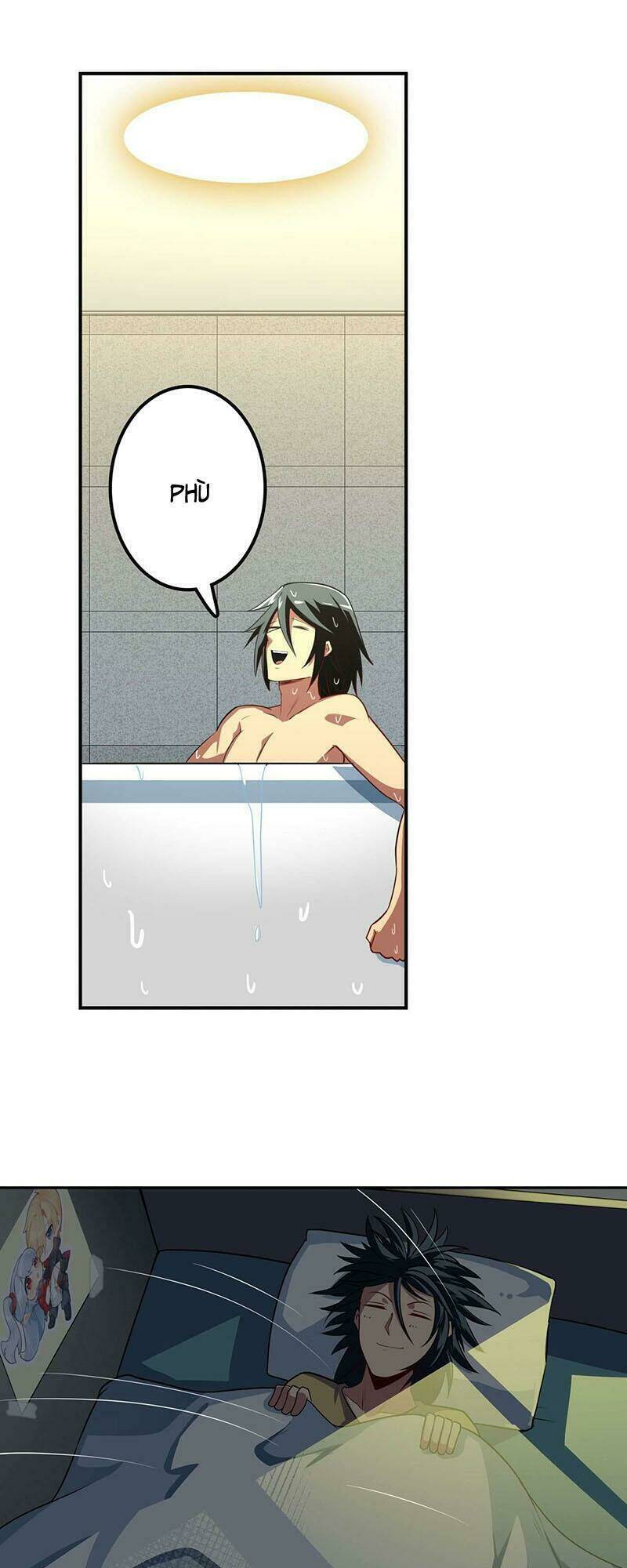Anh Hùng ? Ta Không Làm Lâu Rồi: Chapter 372