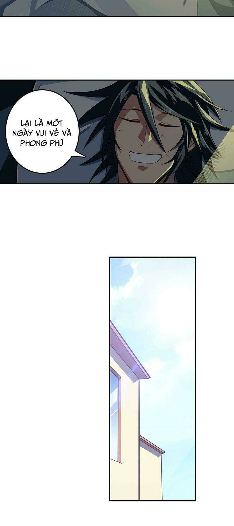 Anh Hùng ? Ta Không Làm Lâu Rồi: Chapter 372