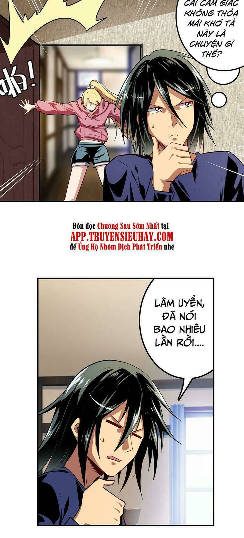 Anh Hùng ? Ta Không Làm Lâu Rồi: Chapter 372