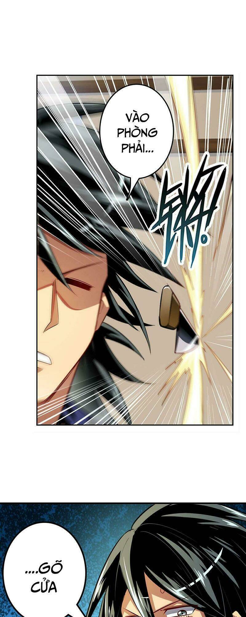 Anh Hùng ? Ta Không Làm Lâu Rồi: Chapter 372