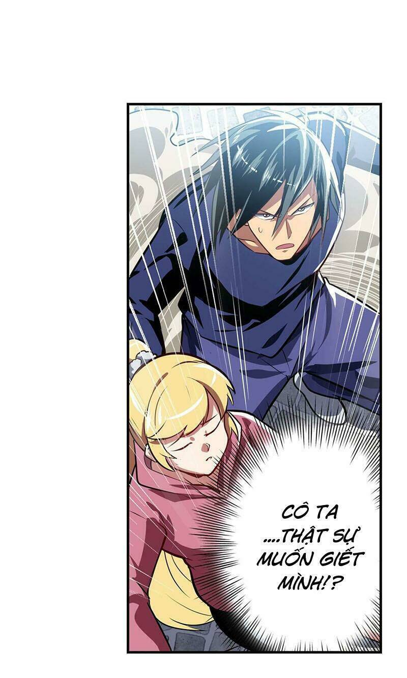 Anh Hùng ? Ta Không Làm Lâu Rồi: Chapter 372