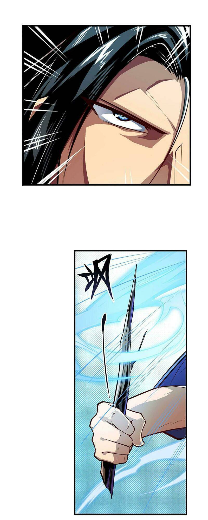Anh Hùng ? Ta Không Làm Lâu Rồi: Chapter 372