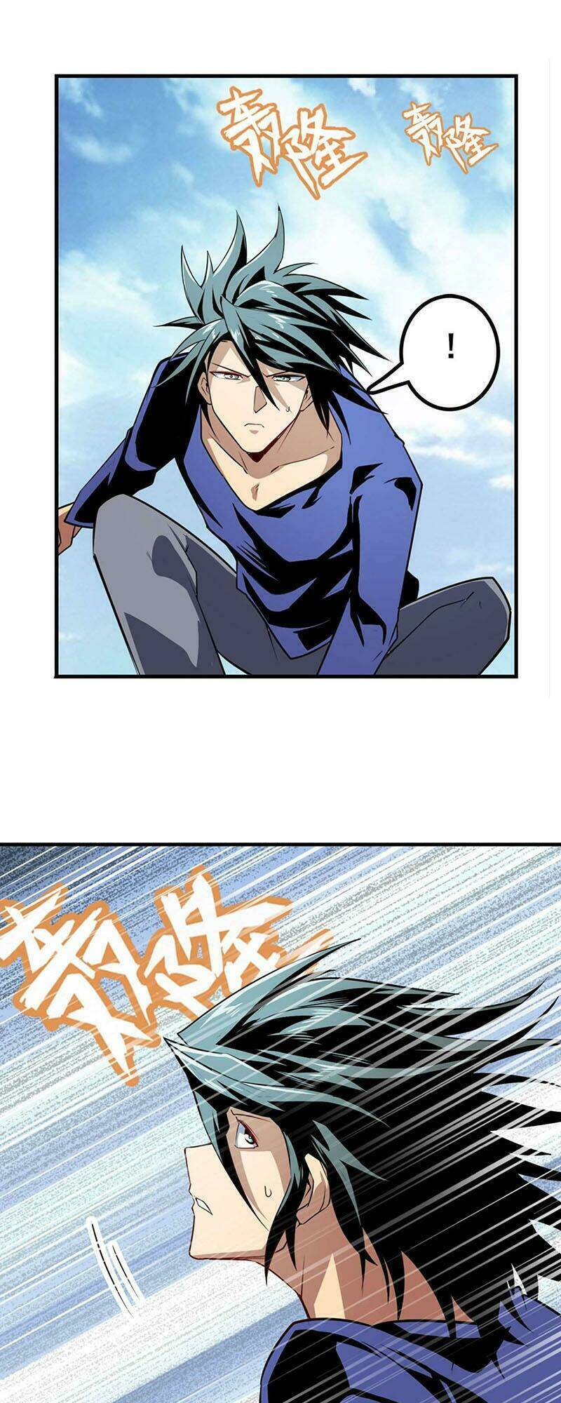 Anh Hùng ? Ta Không Làm Lâu Rồi: Chapter 373