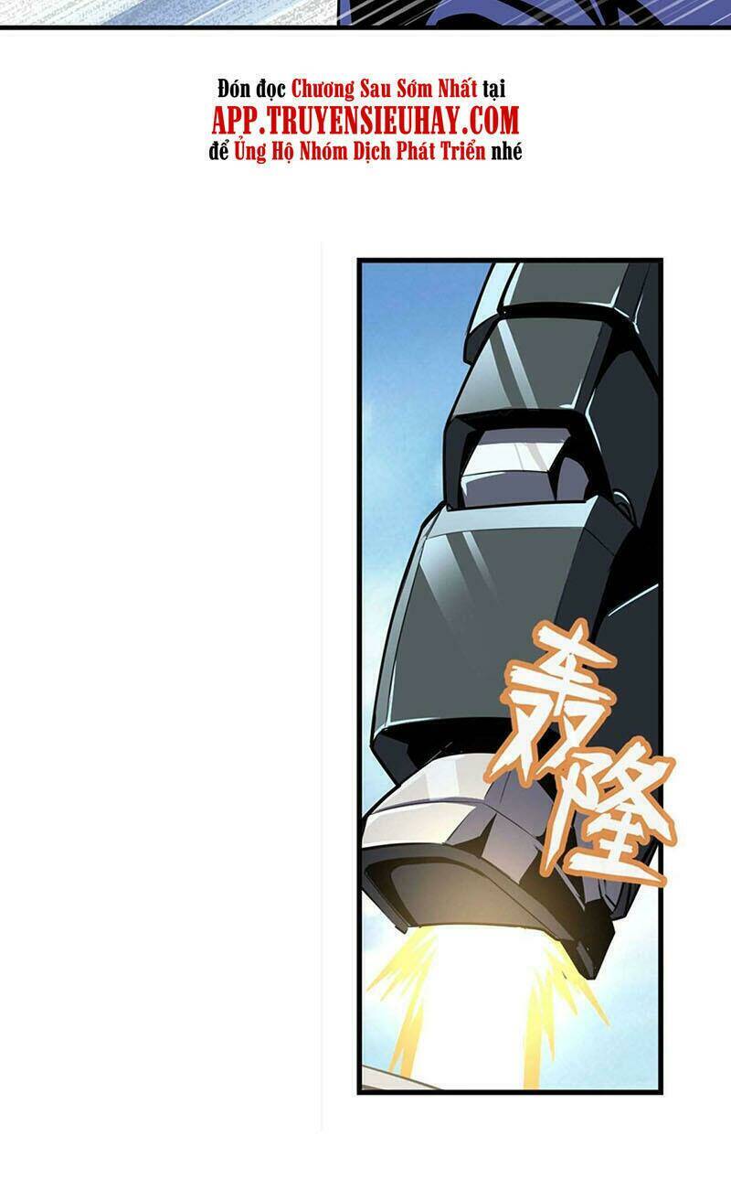 Anh Hùng ? Ta Không Làm Lâu Rồi: Chapter 373