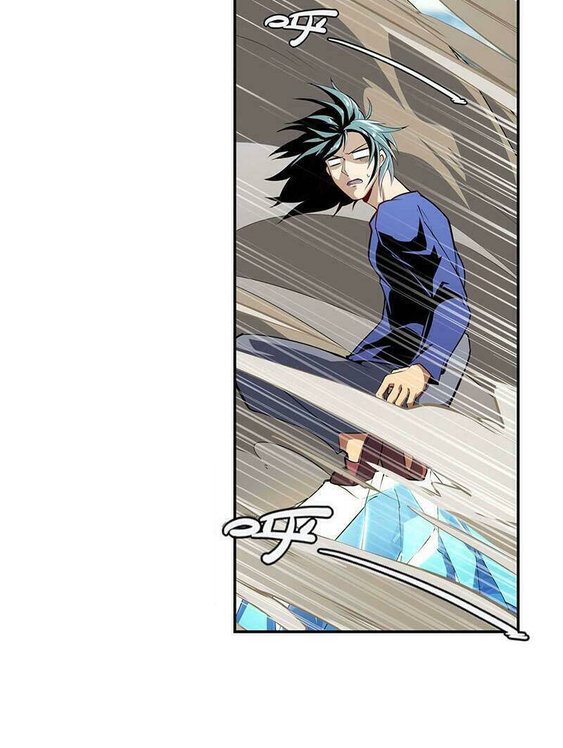 Anh Hùng ? Ta Không Làm Lâu Rồi: Chapter 373