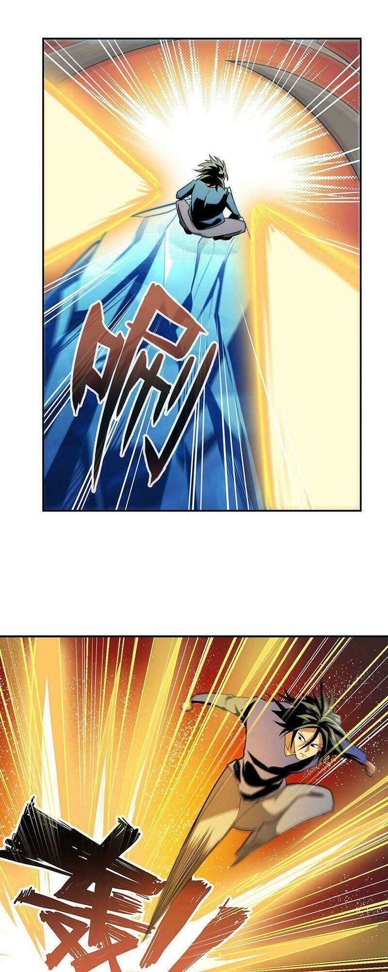 Anh Hùng ? Ta Không Làm Lâu Rồi: Chapter 373