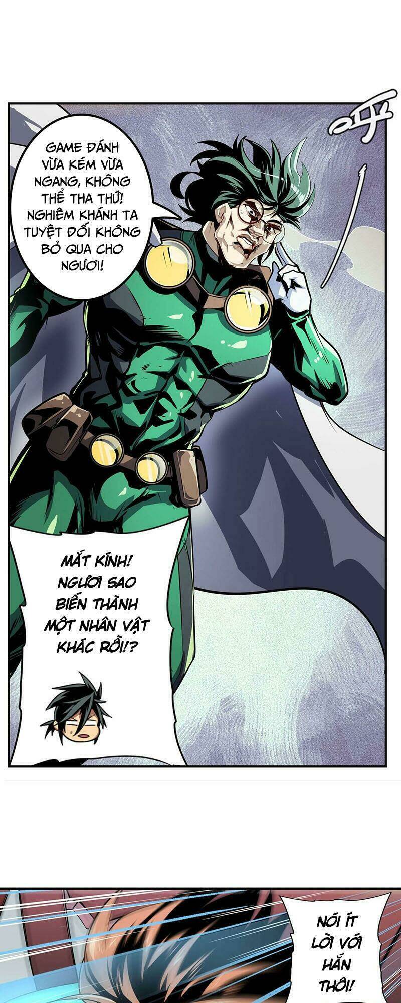Anh Hùng ? Ta Không Làm Lâu Rồi: Chapter 373
