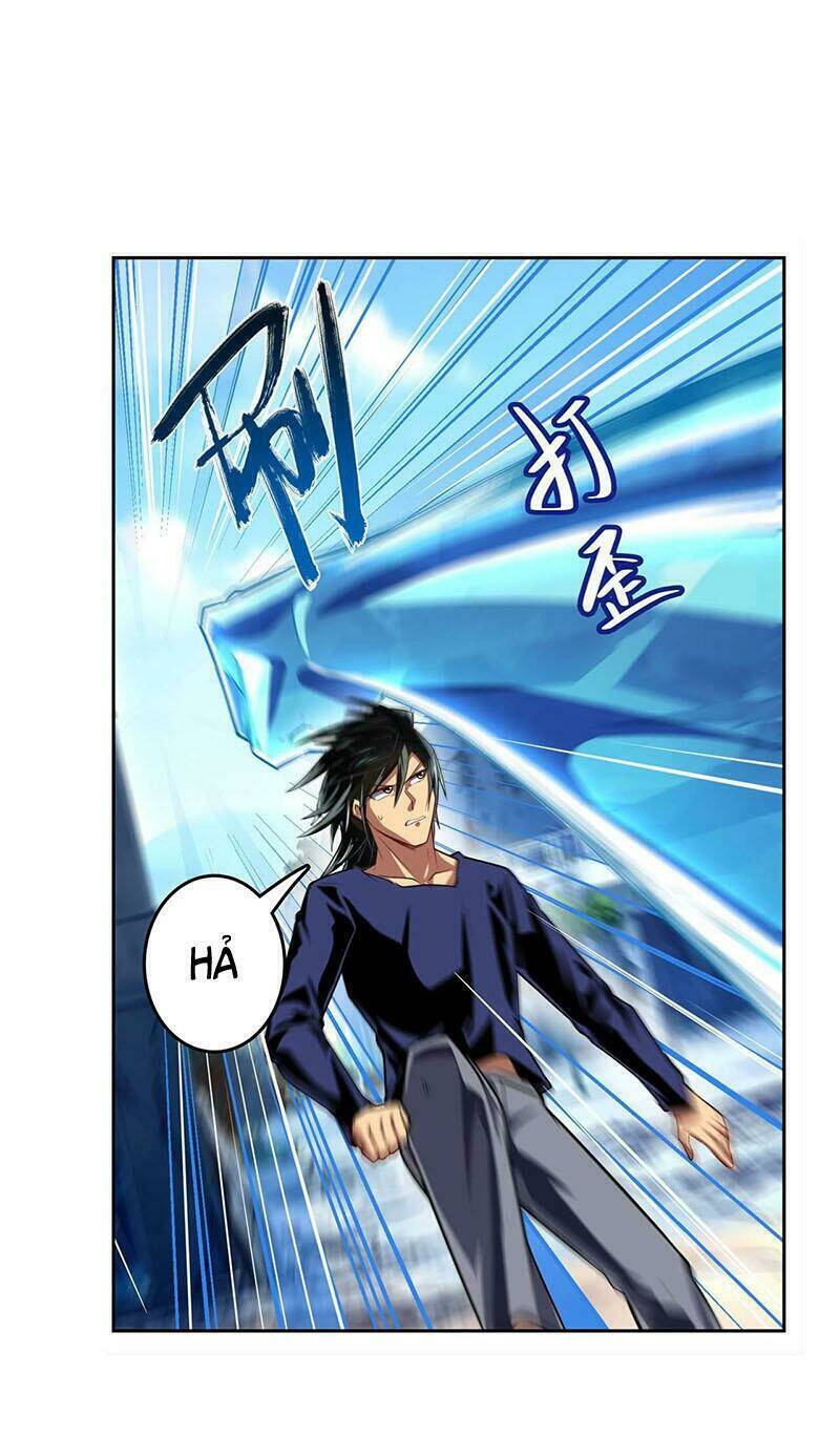 Anh Hùng ? Ta Không Làm Lâu Rồi: Chapter 373