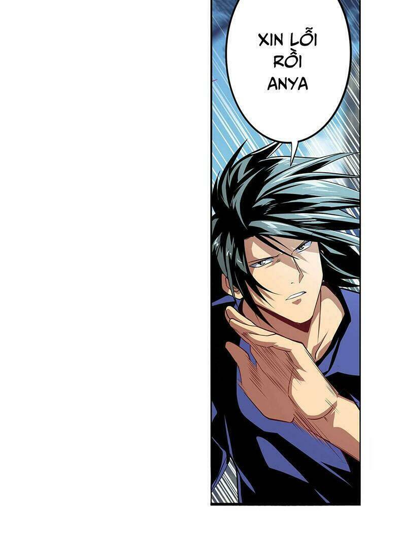 Anh Hùng ? Ta Không Làm Lâu Rồi: Chapter 373