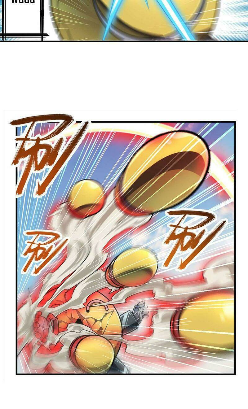 Anh Hùng ? Ta Không Làm Lâu Rồi: Chapter 373