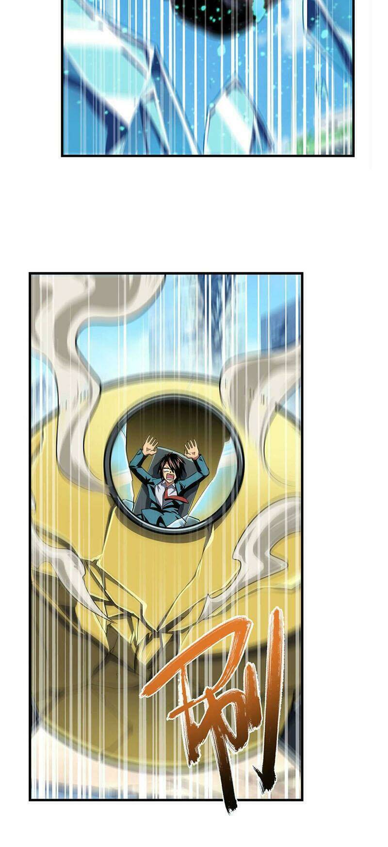 Anh Hùng ? Ta Không Làm Lâu Rồi: Chapter 373