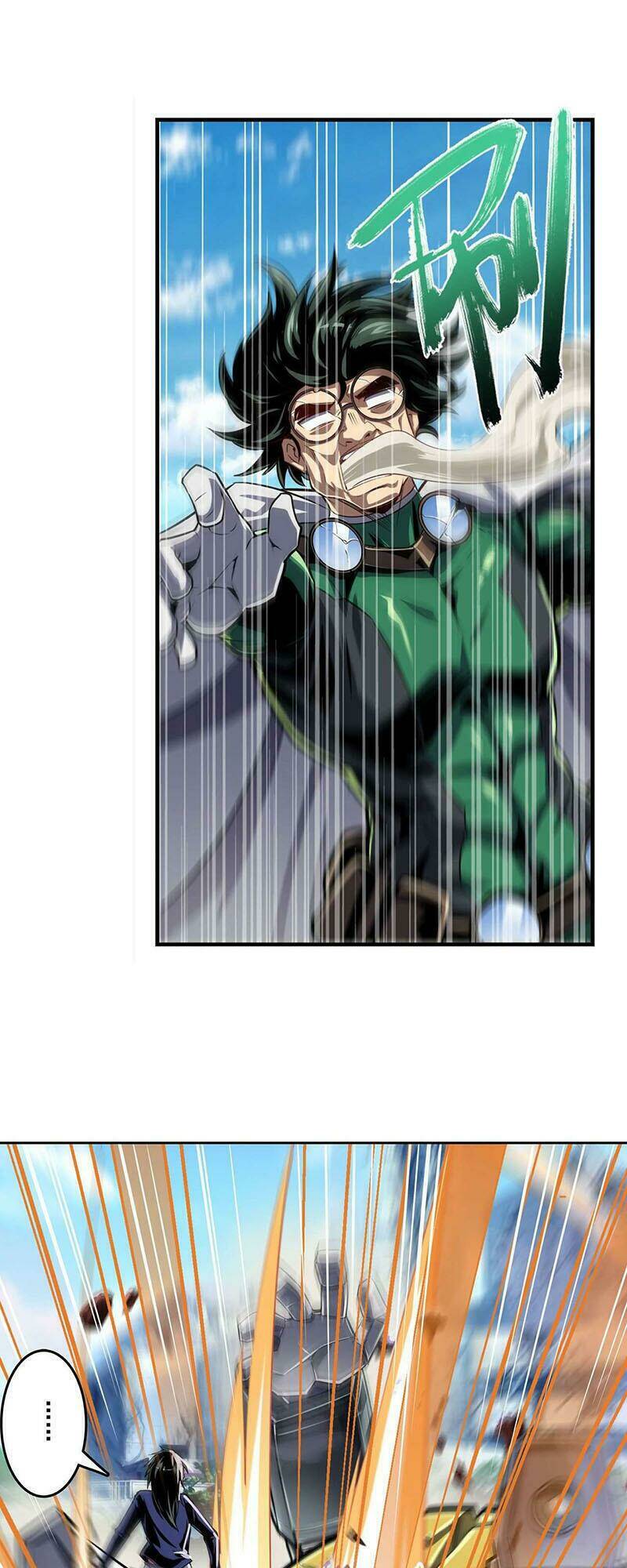 Anh Hùng ? Ta Không Làm Lâu Rồi: Chapter 373