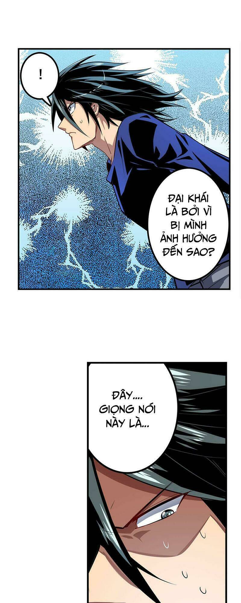 Anh Hùng ? Ta Không Làm Lâu Rồi: Chapter 373