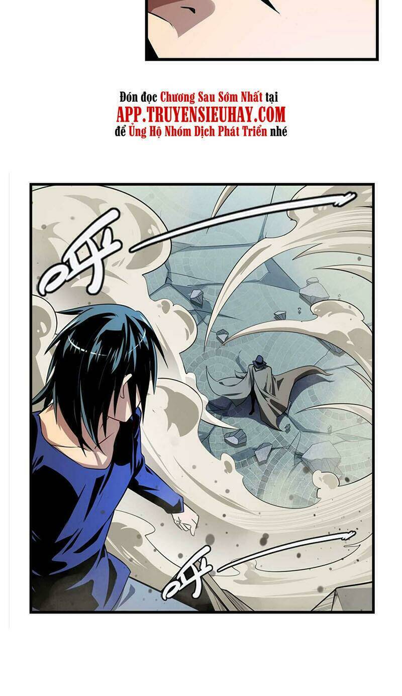 Anh Hùng ? Ta Không Làm Lâu Rồi: Chapter 373