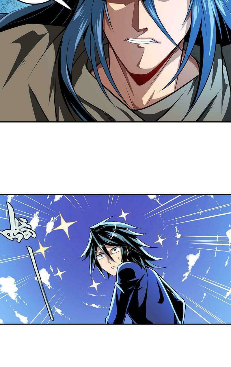 Anh Hùng ? Ta Không Làm Lâu Rồi: Chapter 373