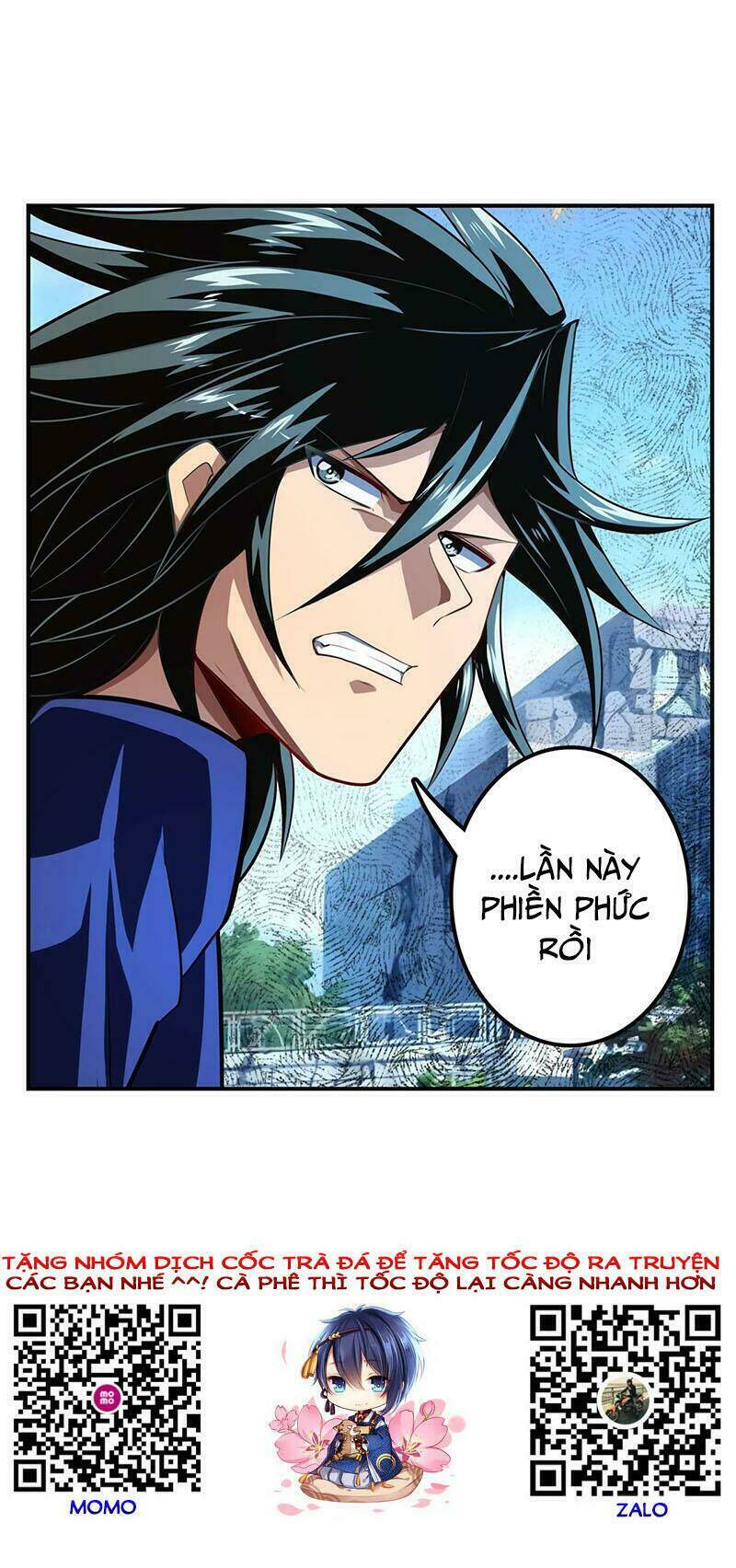 Anh Hùng ? Ta Không Làm Lâu Rồi: Chapter 373