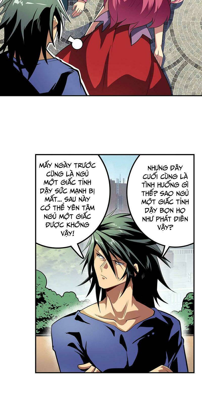 Anh Hùng ? Ta Không Làm Lâu Rồi: Chapter 373