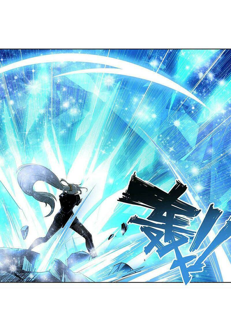 Anh Hùng ? Ta Không Làm Lâu Rồi: Chapter 373