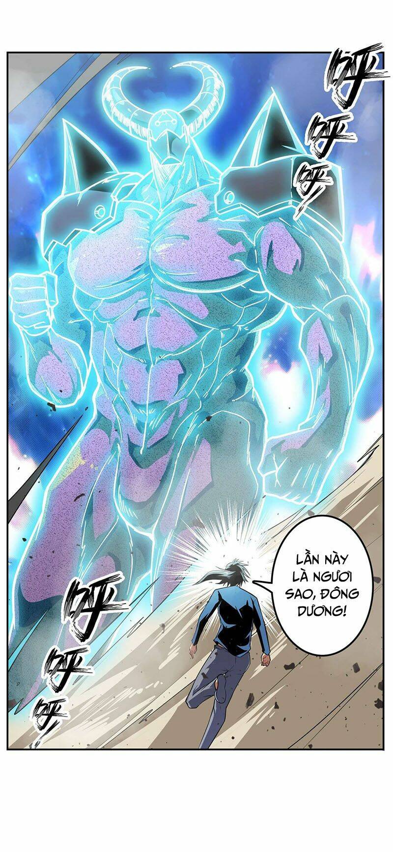 Anh Hùng ? Ta Không Làm Lâu Rồi: Chapter 374