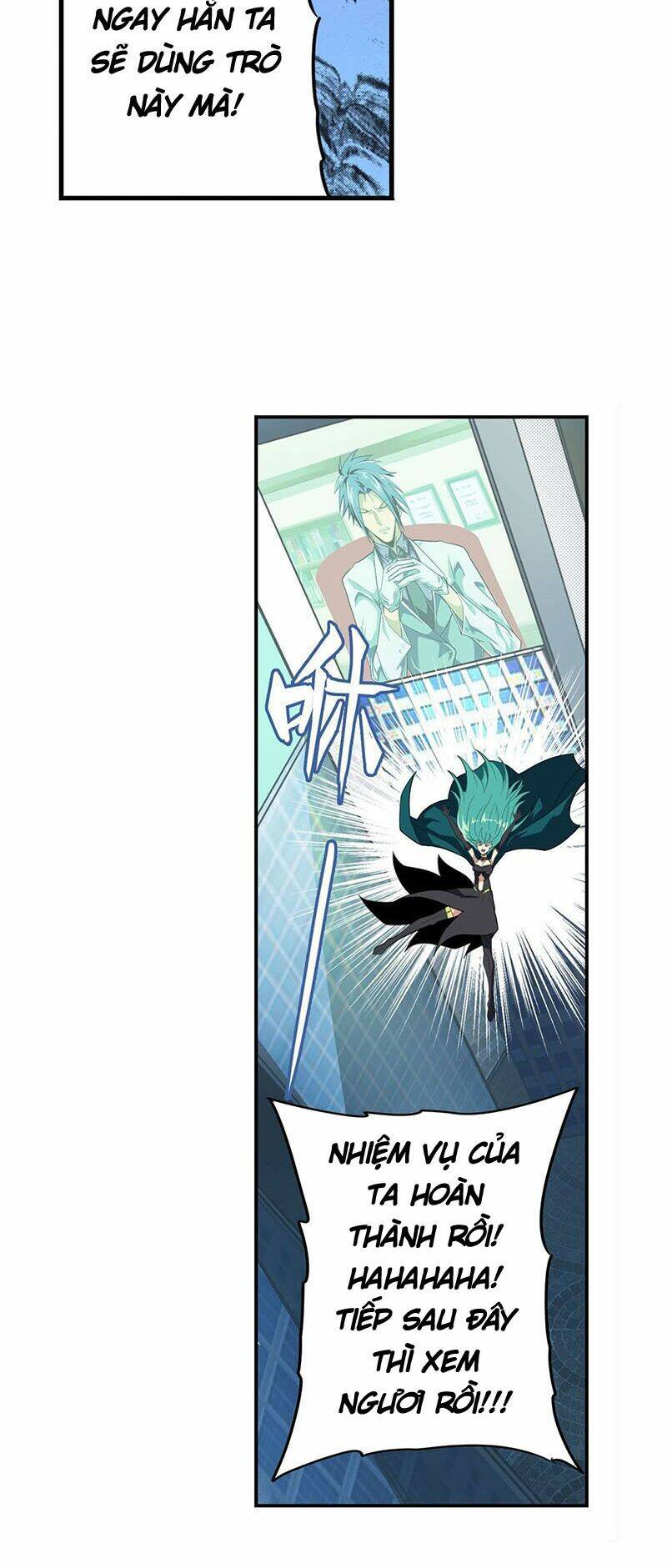 Anh Hùng ? Ta Không Làm Lâu Rồi: Chapter 374