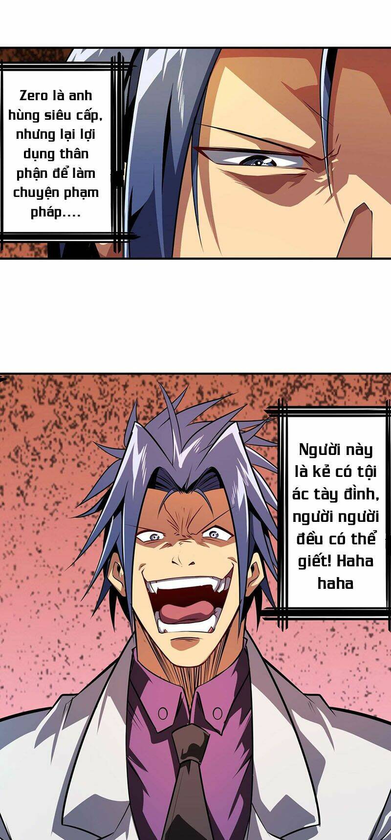 Anh Hùng ? Ta Không Làm Lâu Rồi: Chapter 374
