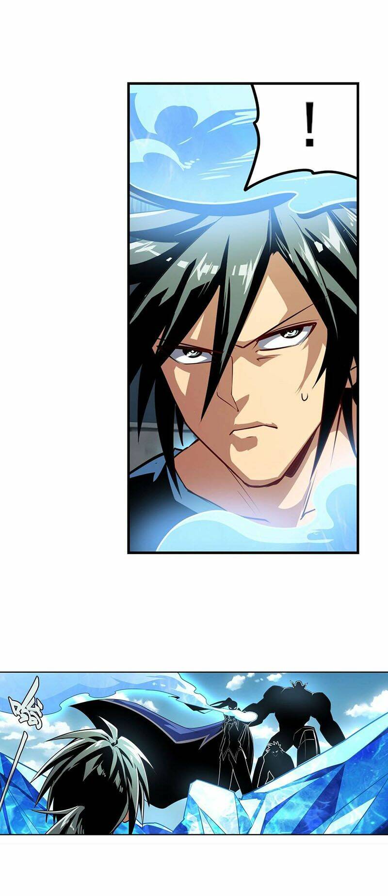 Anh Hùng ? Ta Không Làm Lâu Rồi: Chapter 374