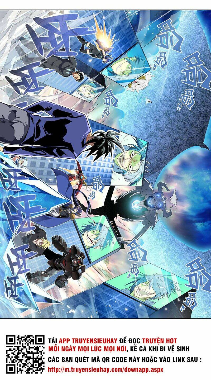 Anh Hùng ? Ta Không Làm Lâu Rồi: Chapter 374