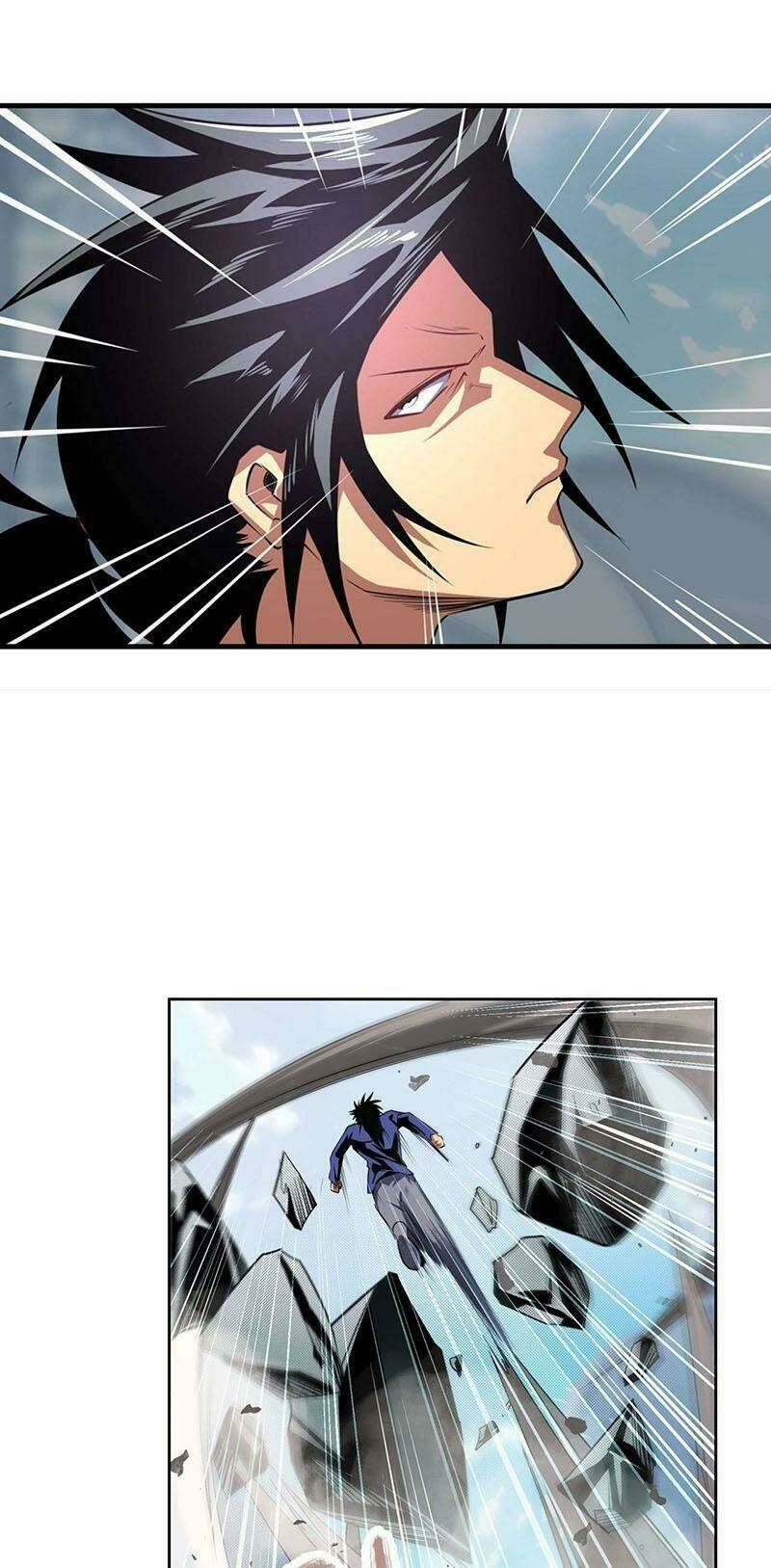 Anh Hùng ? Ta Không Làm Lâu Rồi: Chapter 375
