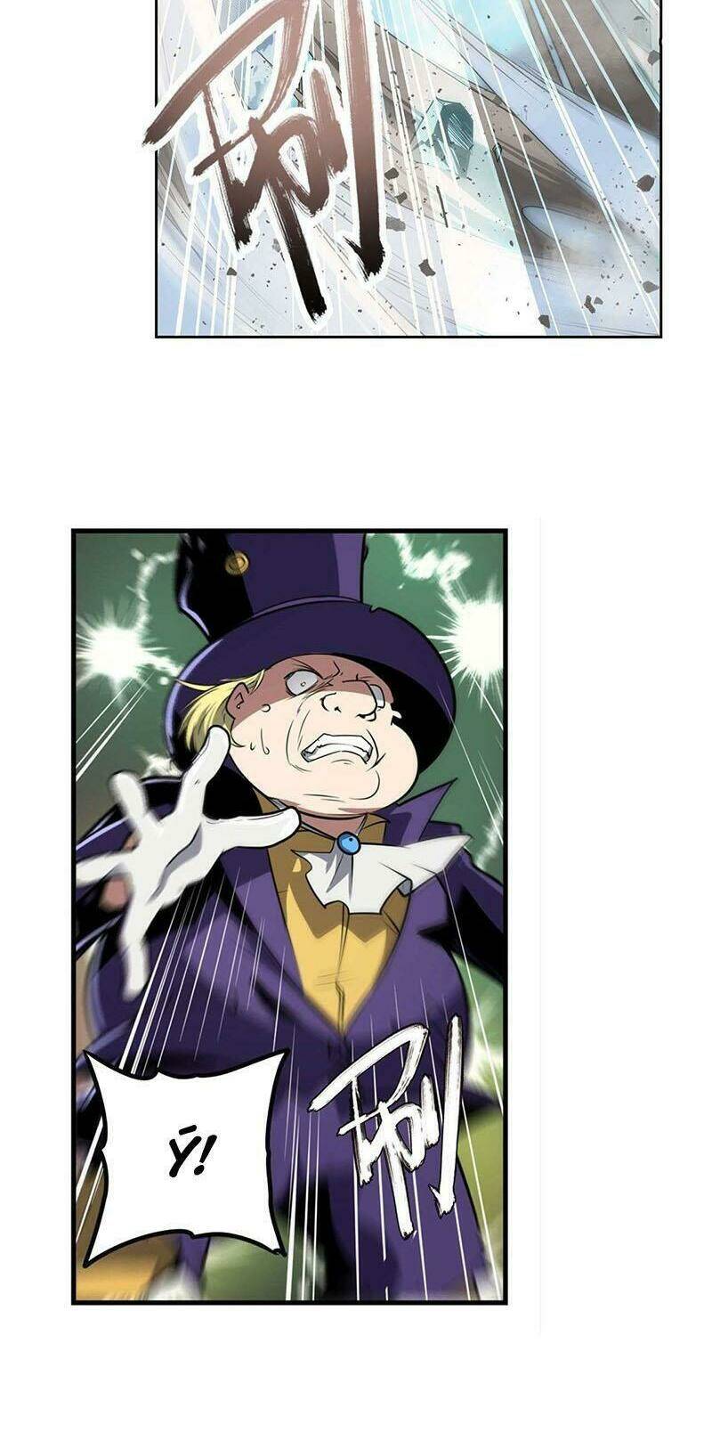 Anh Hùng ? Ta Không Làm Lâu Rồi: Chapter 375