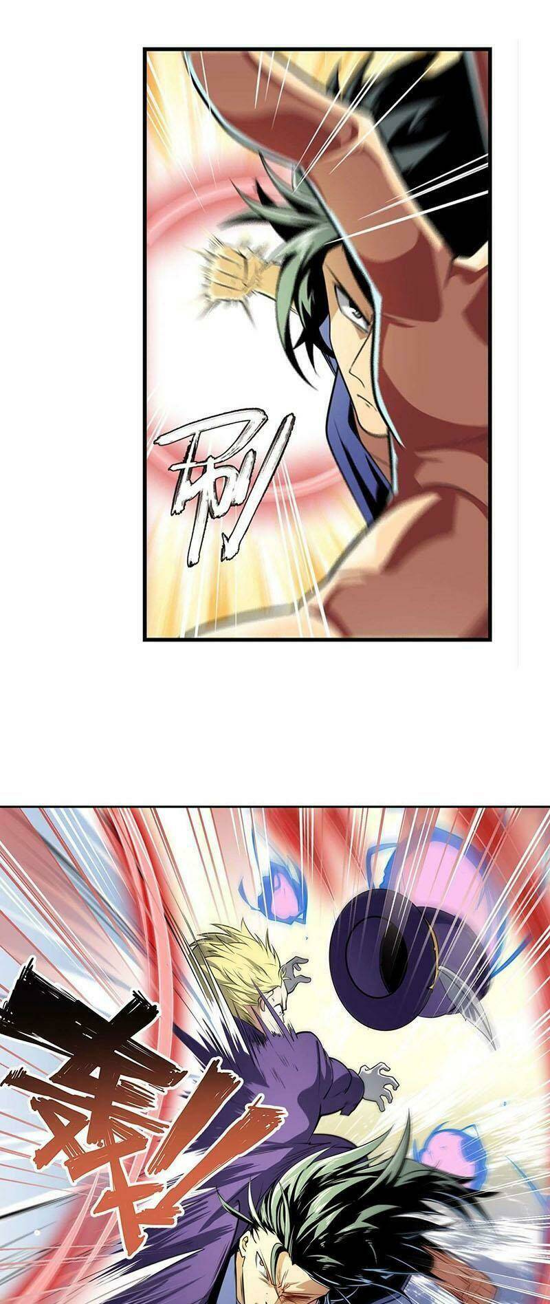 Anh Hùng ? Ta Không Làm Lâu Rồi: Chapter 375