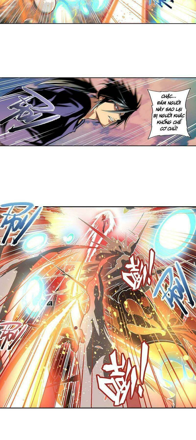 Anh Hùng ? Ta Không Làm Lâu Rồi: Chapter 375