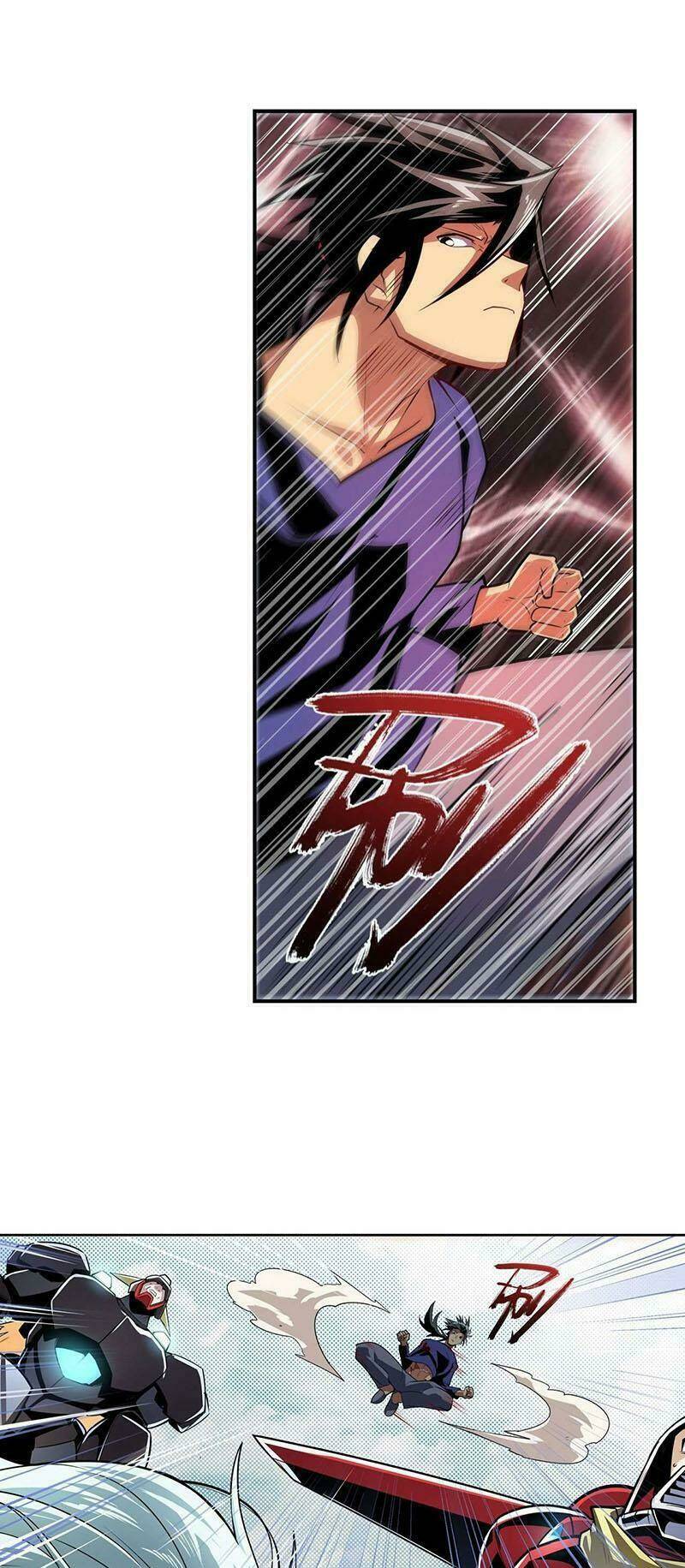 Anh Hùng ? Ta Không Làm Lâu Rồi: Chapter 375
