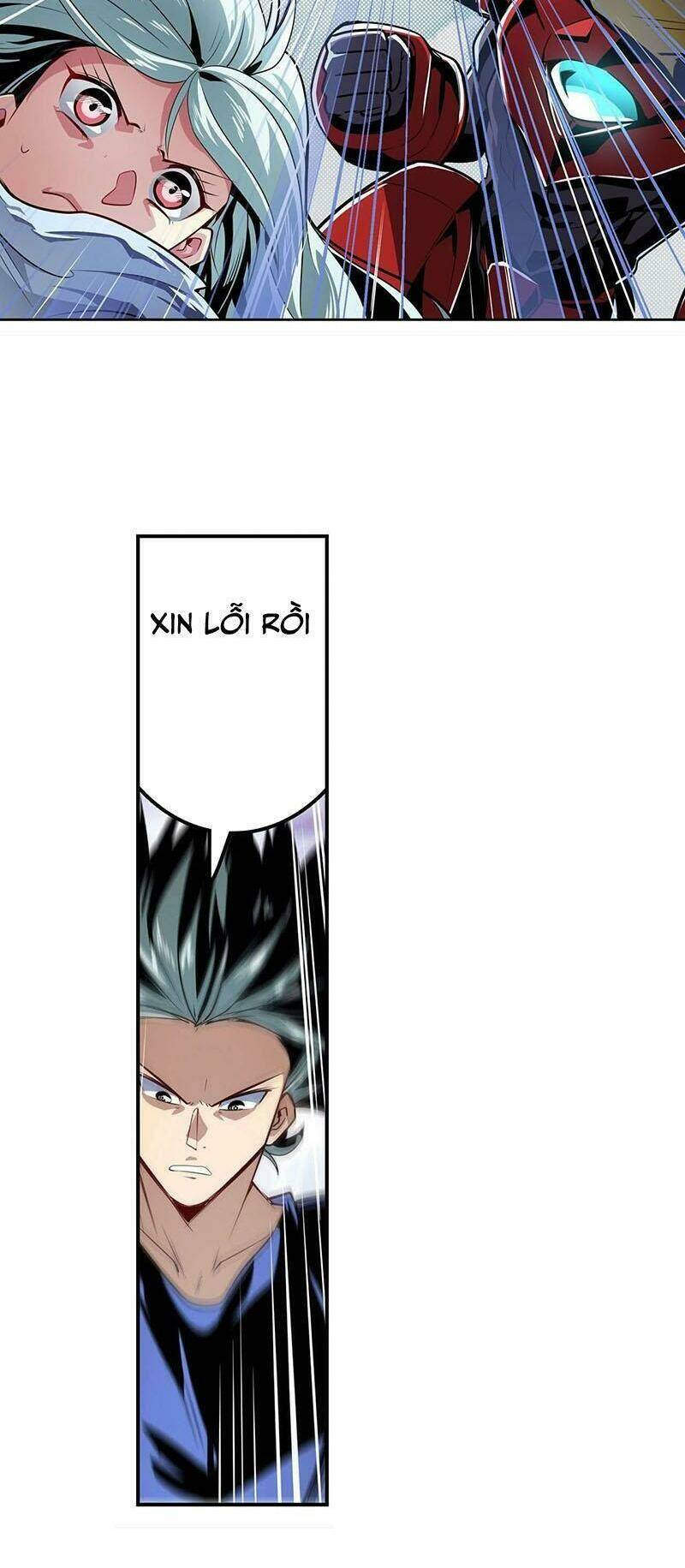 Anh Hùng ? Ta Không Làm Lâu Rồi: Chapter 375