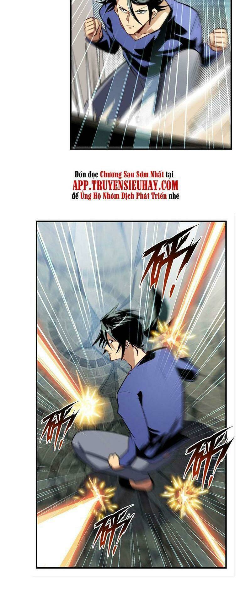 Anh Hùng ? Ta Không Làm Lâu Rồi: Chapter 375