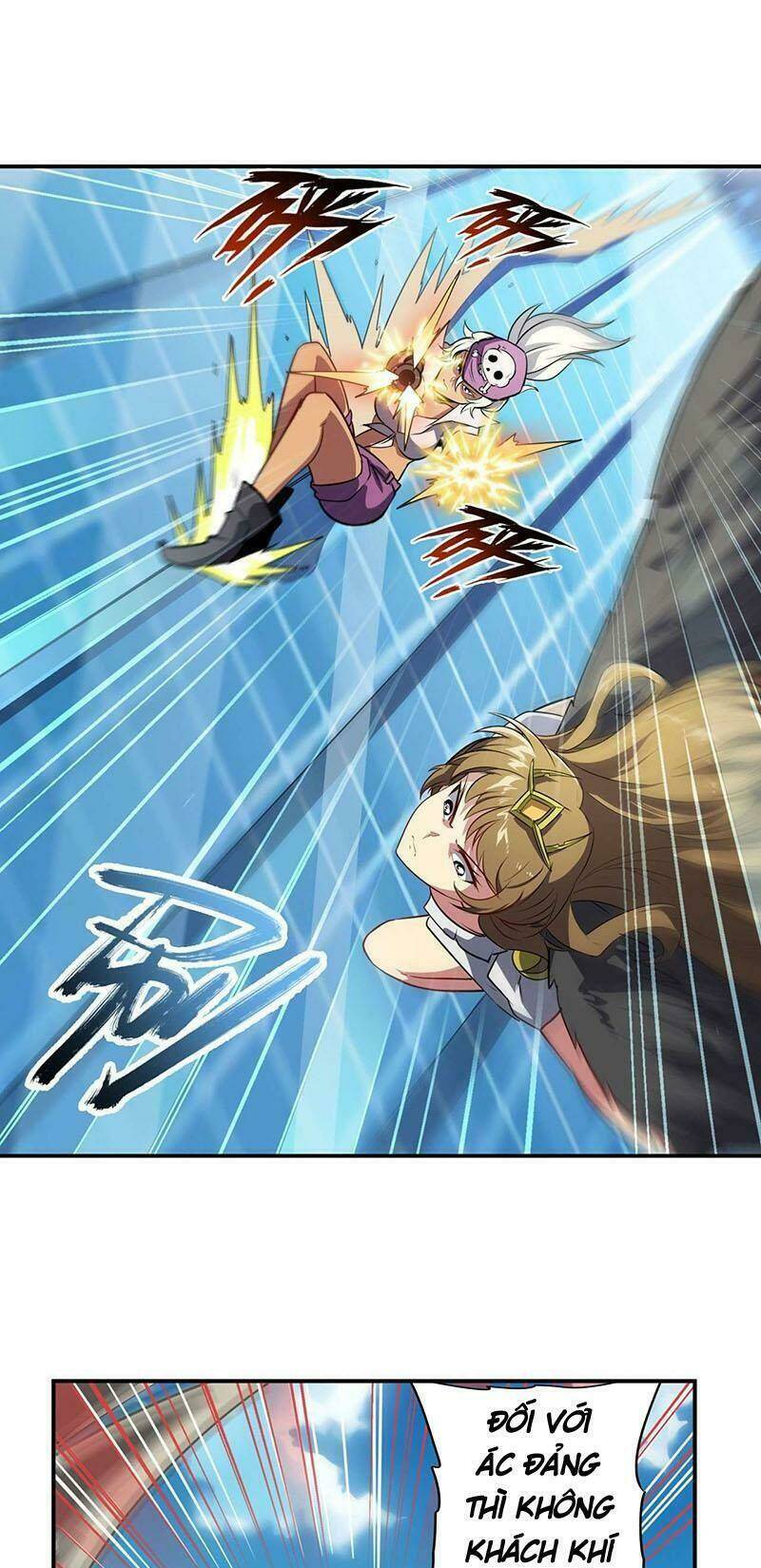 Anh Hùng ? Ta Không Làm Lâu Rồi: Chapter 375