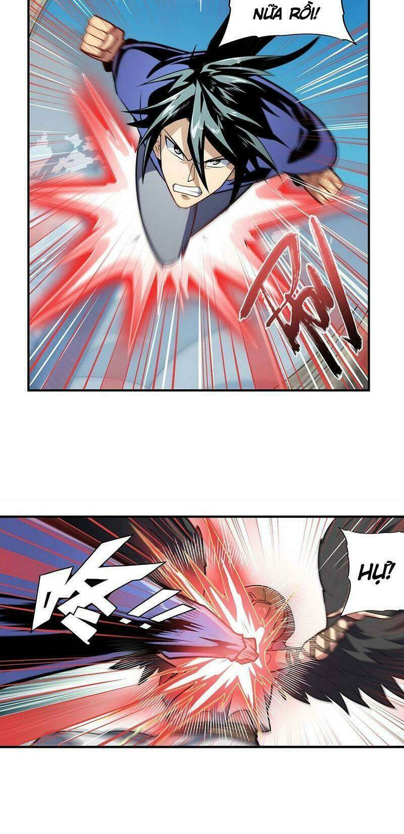 Anh Hùng ? Ta Không Làm Lâu Rồi: Chapter 375