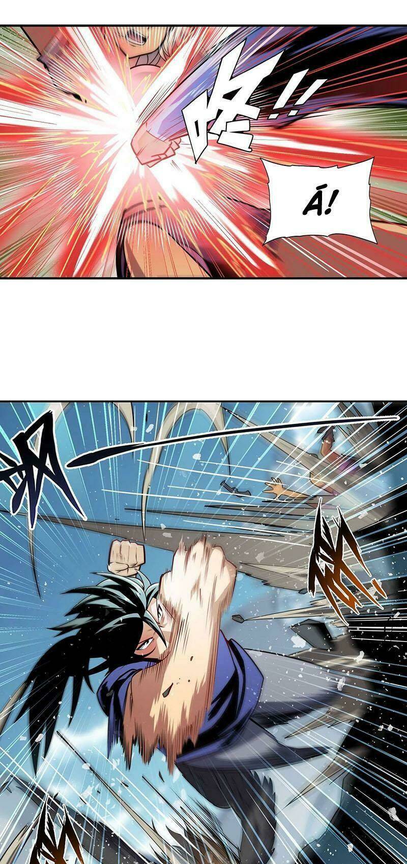 Anh Hùng ? Ta Không Làm Lâu Rồi: Chapter 375