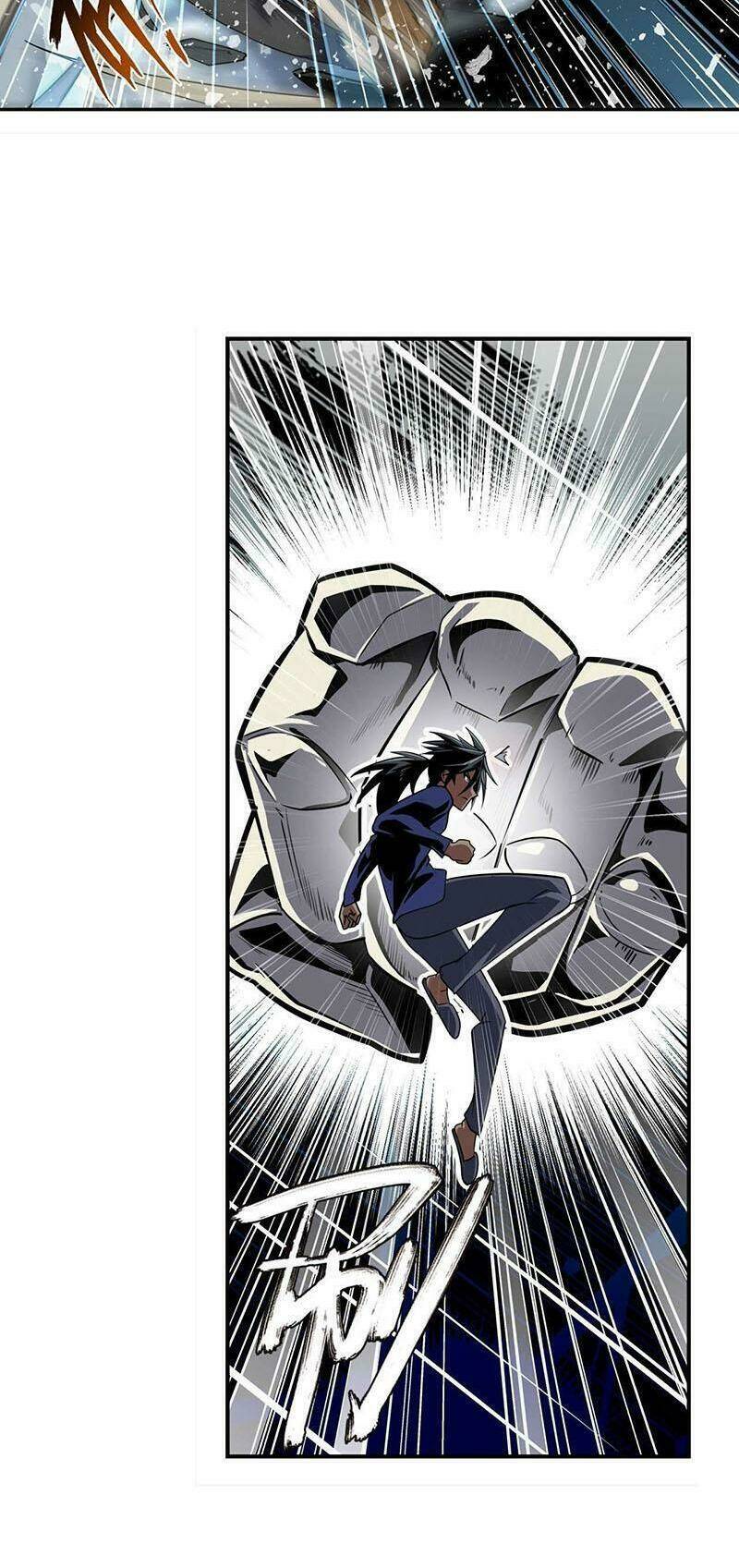 Anh Hùng ? Ta Không Làm Lâu Rồi: Chapter 375