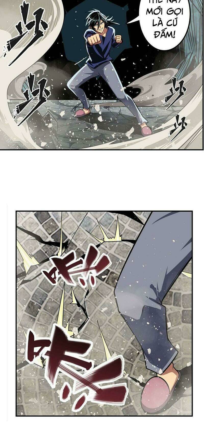Anh Hùng ? Ta Không Làm Lâu Rồi: Chapter 375