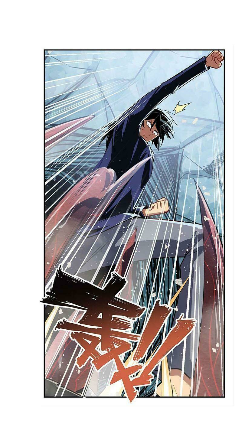 Anh Hùng ? Ta Không Làm Lâu Rồi: Chapter 375